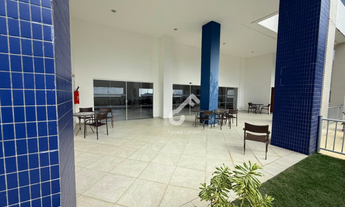 Imagem 3: JARDIM AEROPORTO, Lauro de Freitas. Apartamento com 3 quartos sendo 1 suíte, 80,88m², cond