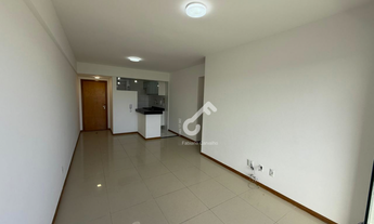 Imagem 4: JARDIM AEROPORTO, Lauro de Freitas. Apartamento com 3 quartos sendo 1 suíte, 80,88m², cond