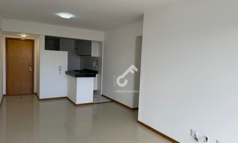 Imagem 5: JARDIM AEROPORTO, Lauro de Freitas. Apartamento com 3 quartos sendo 1 suíte, 80,88m², cond
