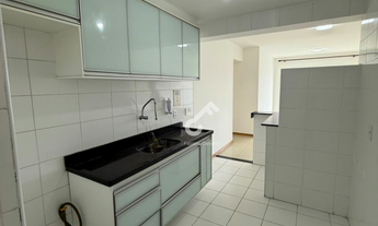 Imagem 7: JARDIM AEROPORTO, Lauro de Freitas. Apartamento com 3 quartos sendo 1 suíte, 80,88m², cond