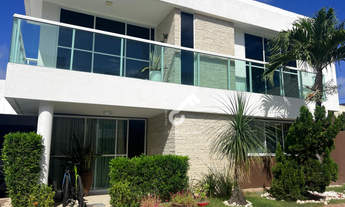 Imagem: BURAQUINHO, Lauro de Freitas. Duplex com