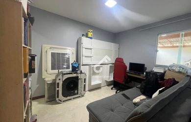 Imagem 5: IPITANGA, Lauro de Freitas. Maravilhoso triplex, 3 suítes sendo 2 suítes superiores e 1 su