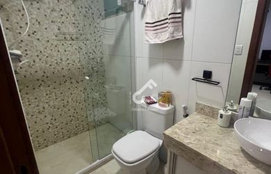 Imagem 6: IPITANGA, Lauro de Freitas. Maravilhoso triplex, 3 suítes sendo 2 suítes superiores e 1 su