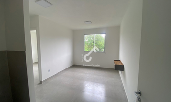 Imagem: MAR DE ABRANTES, Estrada do Coco. Apartamento