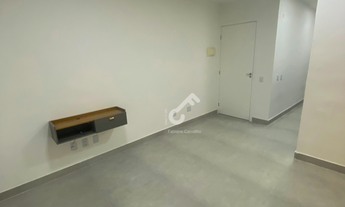 Imagem 2: MAR DE ABRANTES, Estrada do Coco. Apartamento (escadas) 1º andar composto de 2 quartos. To