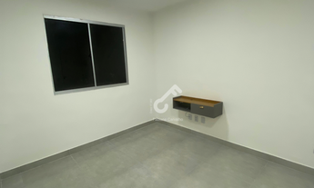 Imagem 4: MAR DE ABRANTES, Estrada do Coco. Apartamento (escadas) 1º andar composto de 2 quartos. To