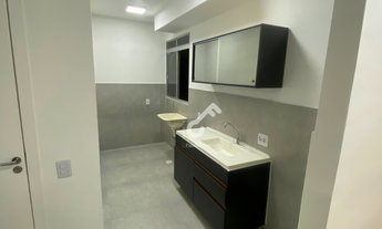 Imagem 5: MAR DE ABRANTES, Estrada do Coco. Apartamento (escadas) 1º andar composto de 2 quartos. To