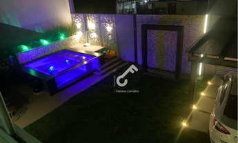 Imagem: PIATÃ, Salvador. Maravilhoso duplex ALTO