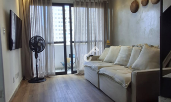 Imagem: JOCKEY, Lauro de Freitas. Apartamento (duplex)