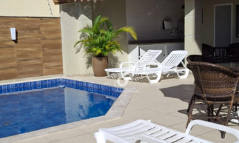 Imagem 5: JOCKEY, Lauro de Freitas. Apartamento (duplex) PRONTO PARA MORAR, 1 quarto reversível para