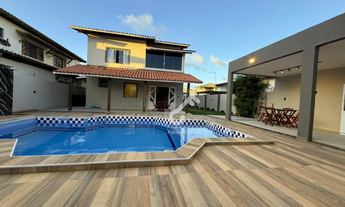 Imagem: VILAS DO ATLÂNTICO, Lauro de Freitas. Sensacional