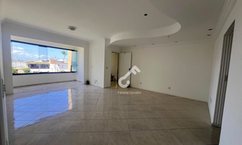 Imagem: PITANGUEIRAS, Lauro de Freitas. Cobertura