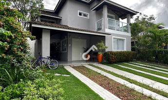 Imagem: ESTRADA DO COCO, Abrantes. Duplex ALTO PADRÃO