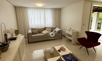 Imagem 3: ESTRADA DO COCO, Abrantes. Duplex ALTO PADRÃO em cond. fechado c/ infraestrutura, são 3 su