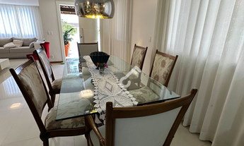 Imagem 5: ESTRADA DO COCO, Abrantes. Duplex ALTO PADRÃO em cond. fechado c/ infraestrutura, são 3 su