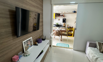 Imagem 6: ESTRADA DO COCO, Abrantes. Duplex ALTO PADRÃO em cond. fechado c/ infraestrutura, são 3 su