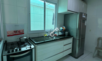 Imagem 7: ESTRADA DO COCO, Abrantes. Duplex ALTO PADRÃO em cond. fechado c/ infraestrutura, são 3 su