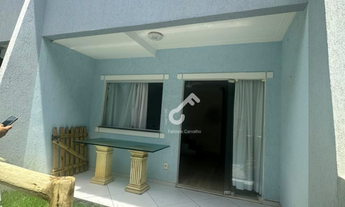 Imagem: IPITANGA, Lauro de Freitas. Village duplex