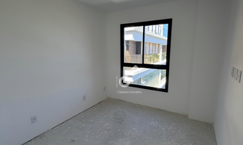 Imagem 3: VILAS DO ATLÂNTICO, Lauro de Freitas. OPORTUNIDADE! Cobertura duplex NOVA com 4 quartos se