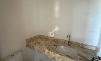 Imagem 4: VILAS DO ATLÂNTICO, Lauro de Freitas. OPORTUNIDADE! Cobertura duplex NOVA com 4 quartos se