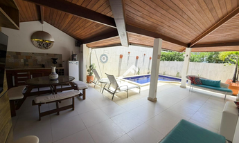 Imagem 2: PRISCILA DUTRA, Lauro de Freitas. Duplex ALTO PADRÃO, 4 quartos sendo 1 suíte máster, cond