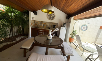 Imagem 3: PRISCILA DUTRA, Lauro de Freitas. Duplex ALTO PADRÃO, 4 quartos sendo 1 suíte máster, cond