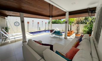 Imagem 4: PRISCILA DUTRA, Lauro de Freitas. Duplex ALTO PADRÃO, 4 quartos sendo 1 suíte máster, cond