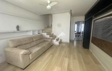 Imagem 2: IPITANGA, Lauro de Freitas. Maravilhoso duplex composto de 2 suítes superiores, 86m² de ár