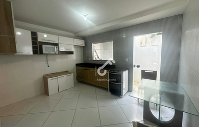 Imagem 6: IPITANGA, Lauro de Freitas. Maravilhoso duplex composto de 2 suítes superiores, 86m² de ár