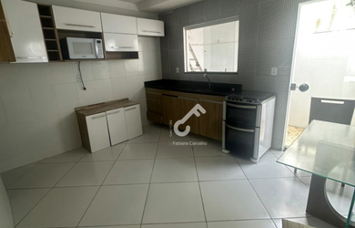 Imagem 7: IPITANGA, Lauro de Freitas. Maravilhoso duplex composto de 2 suítes superiores, 86m² de ár