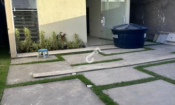 Imagem 2: PITANGUEIRAS, Lauro de Freitas. Duplex com 3 suítes superiores, em rua pública. 150m² de á