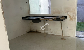 Imagem 6: PITANGUEIRAS, Lauro de Freitas. Duplex com 3 suítes superiores, em rua pública. 150m² de á