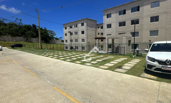 Imagem: COSTA PORTUGUESA, Estrada do Coco. Apartamento