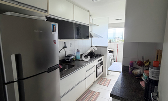 Imagem 4: MIRAGEM, Lauro de Freitas. OPORTUNIDADE! Sensacional cobertura duplex com 3 quartos sendo