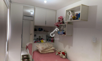 Imagem 6: MIRAGEM, Lauro de Freitas. OPORTUNIDADE! Sensacional cobertura duplex com 3 quartos sendo