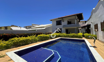 Imagem: VILAS DO ATLÂNTICO, Lauro de Freitas. Duplex