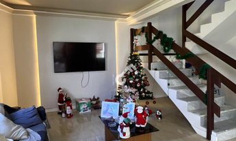 Imagem 4: VILAS DO ATLÂNTICO, Lauro de Freitas. Duplex em ALAMEDA FECHADA, 4 suítes, 200m² área cons