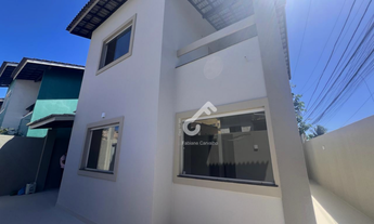 Imagem 3: IPITANGA, Lauro de Freitas. Casa REFORMADA duplex próximo da praia, composto 4 quartos sen