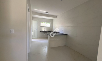 Imagem 6: IPITANGA, Lauro de Freitas. Casa REFORMADA duplex próximo da praia, composto 4 quartos sen