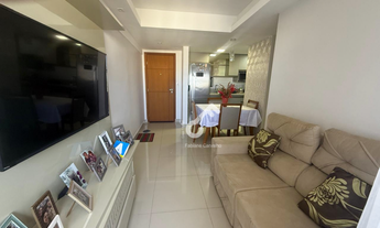 Imagem: RESERVA DA LAGOA, Centro. Apartamento (5º