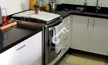 Imagem 5: RESERVA DA LAGOA, Centro. Apartamento NASCENTE composto de 2 quartos sendo 1 suíte, 63,42m