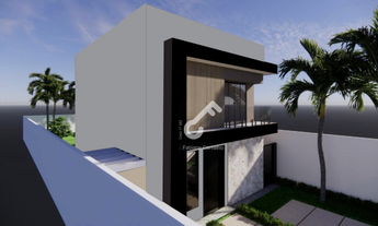 Imagem 2: ESTRADA DO COCO, Abrantes. Maravilhoso duplex NOVO Alto Padrão com 3 suítes superiores. 38