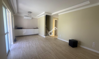 Imagem 4: ESTRADA DO COCO, Abrantes. Duplex com 4 suítes sendo 3 suítes superior e 1 suíte térrea, E