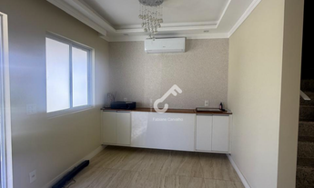 Imagem 6: ESTRADA DO COCO, Abrantes. Duplex com 4 suítes sendo 3 suítes superior e 1 suíte térrea, E