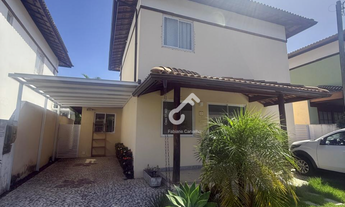 Imagem 2: ESTRADA DO COCO, Abrantes. Duplex com 4 suítes sendo 3 suítes superior e 1 suíte térrea, E