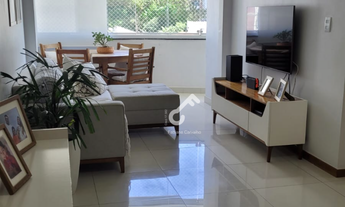 Imagem 2: HORIZON/Jardim Aeroporto, Lauro de Freitas. Apartamento 3º andar composto de 3 quartos sen