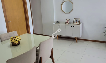 Imagem 5: HORIZON/Jardim Aeroporto, Lauro de Freitas. Apartamento 3º andar composto de 3 quartos sen