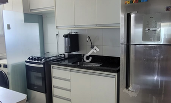 Imagem 6: HORIZON/Jardim Aeroporto, Lauro de Freitas. Apartamento 3º andar composto de 3 quartos sen