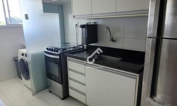 Imagem 7: HORIZON/Jardim Aeroporto, Lauro de Freitas. Apartamento 3º andar composto de 3 quartos sen