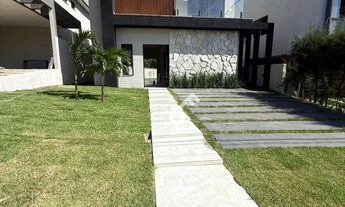 Imagem 2: ESTRADA DO COCO, Abrantes. Duplex NOVO (alto padrão) são 3 suítes superiores sendo a máste